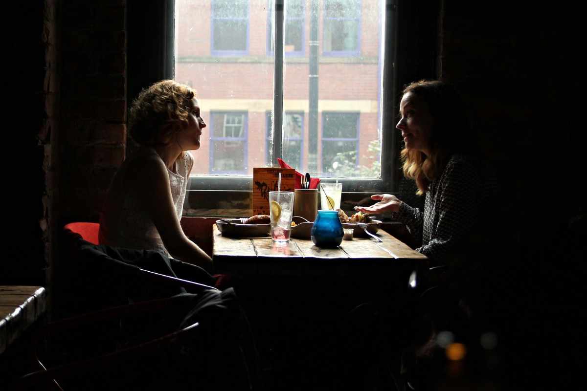 Jak przygotować się do pierwszego spotkania z psychoterapeutą?